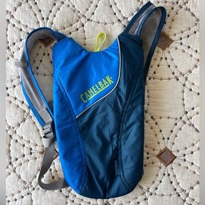 CAMELBAK -SKEETER POSEIDON ELECTRIC BLUE